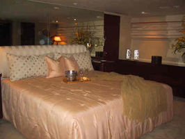 Master Stateroom