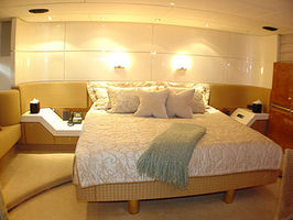 Master Stateroom