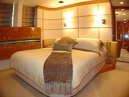 VIP Stateroom