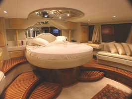 En-Suite Guest Stateroom