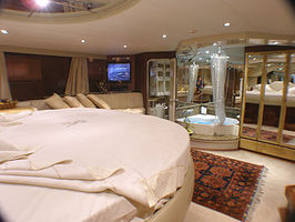 En-Suite Guest Stateroom