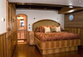 Master Stateroom