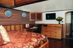 Master Stateroom