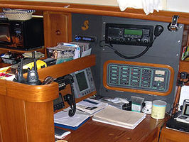 Nav Station