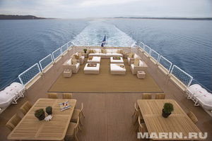 Long Deck