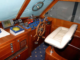 Wheelhouse