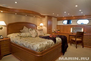 Master Stateroom