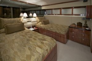 Convertible Twin-King Stateroom