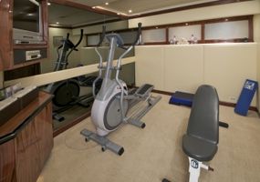 Fitness Room