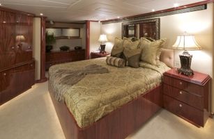 Master Stateroom