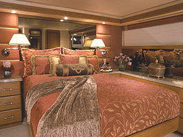 Guest Stateroom