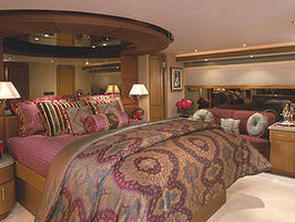 Master Stateroom