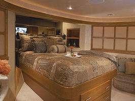 VIP Stateroom