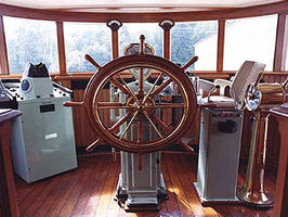 Wheelhouse