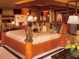 Master Stateroom