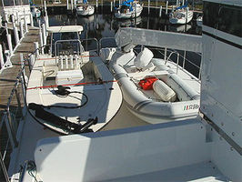 Boat Deck