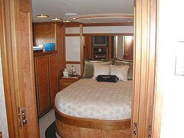 Master Stateroom