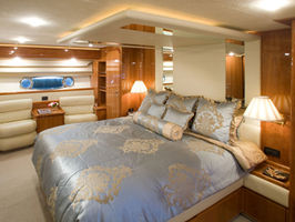 Master Stateroom