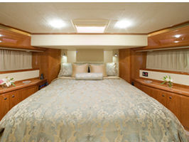 VIP Stateroom