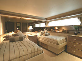 Guest Stateroom