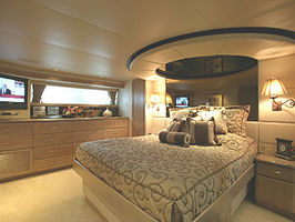 Master Stateroom