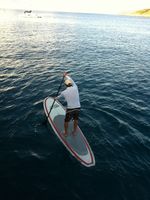 Stand Up Paddleboard