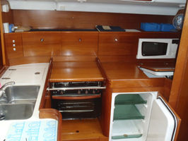 Galley