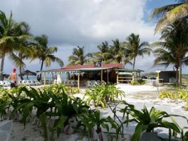 There's nothing like a sunset cruise to Anegada