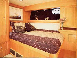 Double Cabin