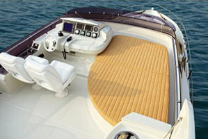 Flybridge