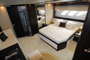 Master Stateroom