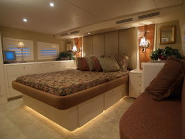 Master Stateroom