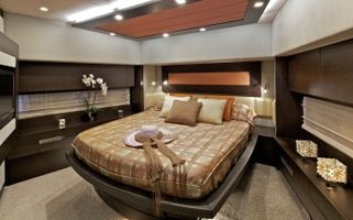 VIP Cabin