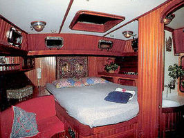 Master Cabin 1