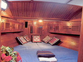 Master Cabin 2