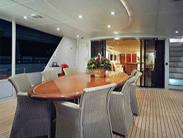 Aft Deck