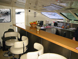 Galley (Kitchen)