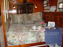 Double Cabin 1