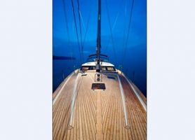 Foredeck