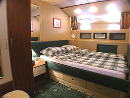 Guest Stateroom