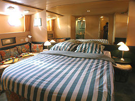 Guest Stateroom