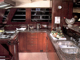 Galley