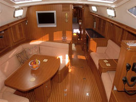 Main Cabin