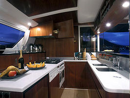 Galley (Kitchen)