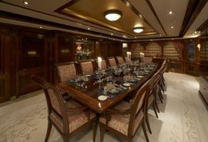 Formal Dining