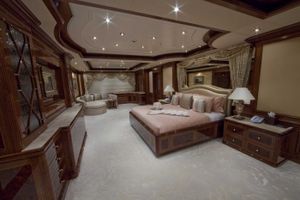 Master Stateroom