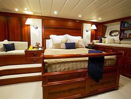 Guest Stateroom