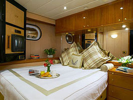 Guest Stateroom