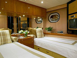 Guest Stateroom