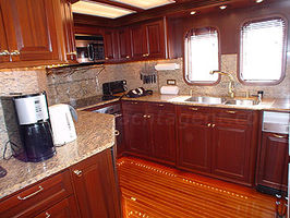 Galley (Kitchen)